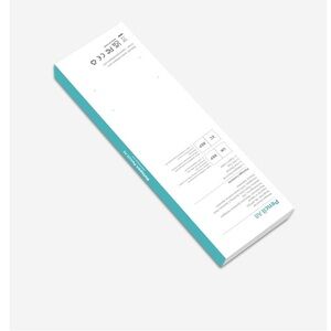 NIB Metapen White Stylus Pen